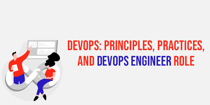 DevOps Engineer Role