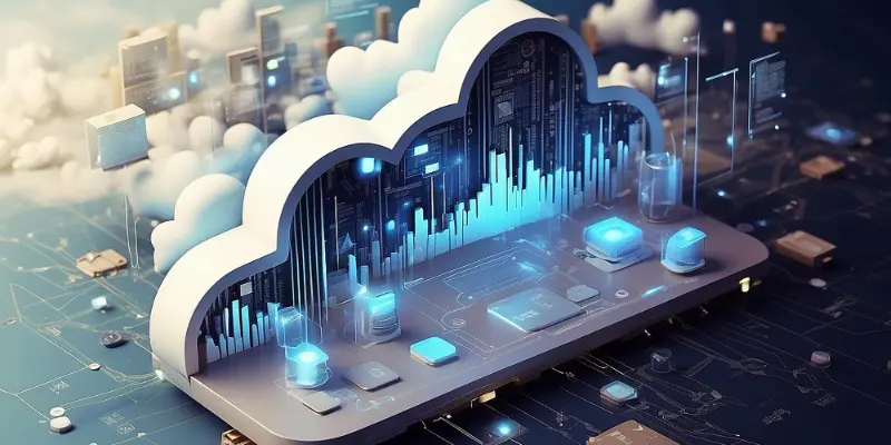 What are the Benefits of Cloud-Based Data Analytics Solutions