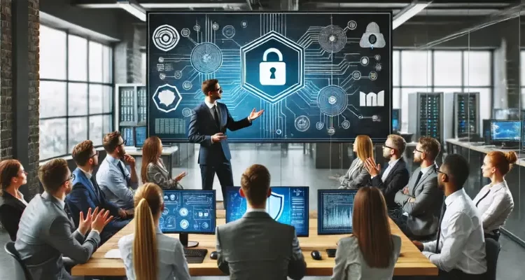 Top Cybersecurity Skills Every Employee Should Learn in Corporate Training