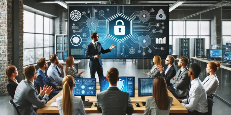 Top Cybersecurity Skills Every Employee Should Learn in Corporate Training