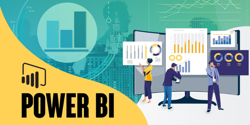 How to Embed Power BI Reports in Azure Web Apps?